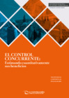Libro El Control Concurrente: estimando cuantitativamente sus beneficios